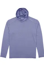 Properly Tied Finn Hoodie Navy Heather