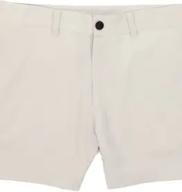 Properly Tied Fairway Short Khaki