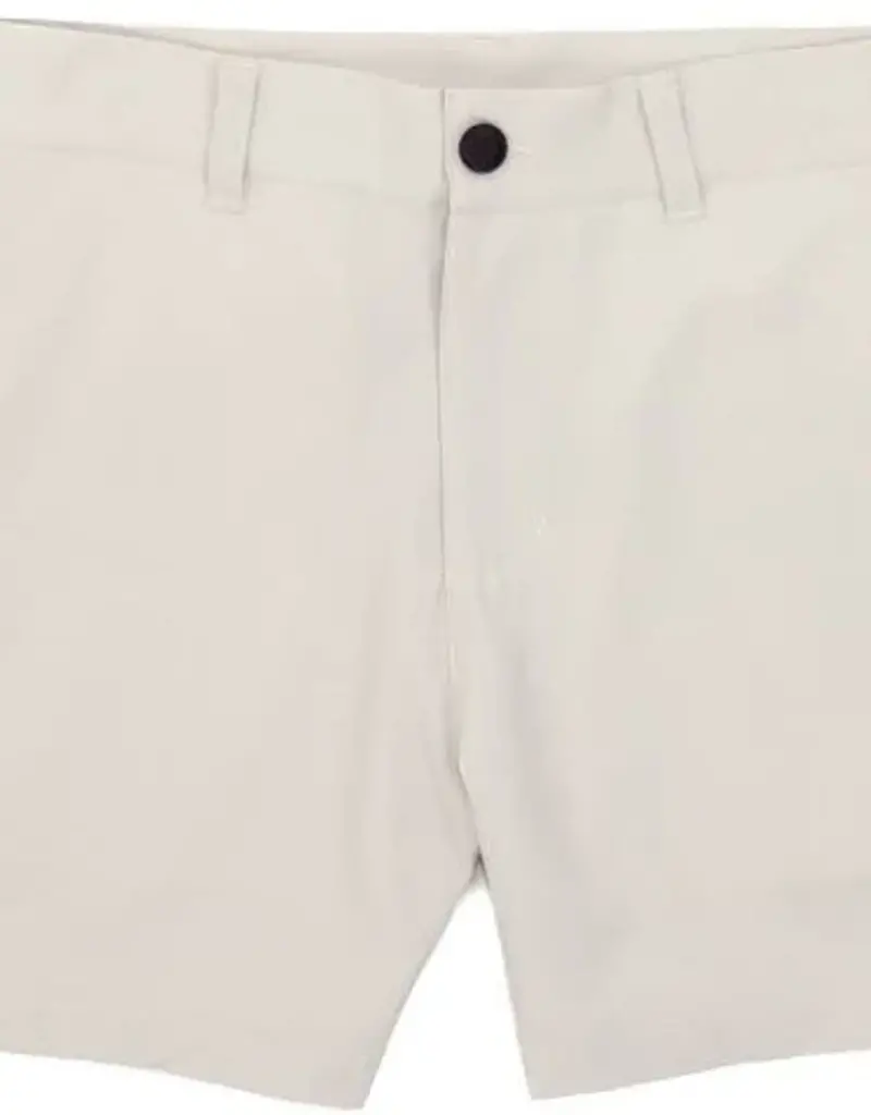 Properly Tied Fairway Short Khaki