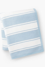 ChappyWrap Beachy Stripe Blanket