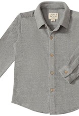 Me & Henry Columbia Grey Jersey Shirt
