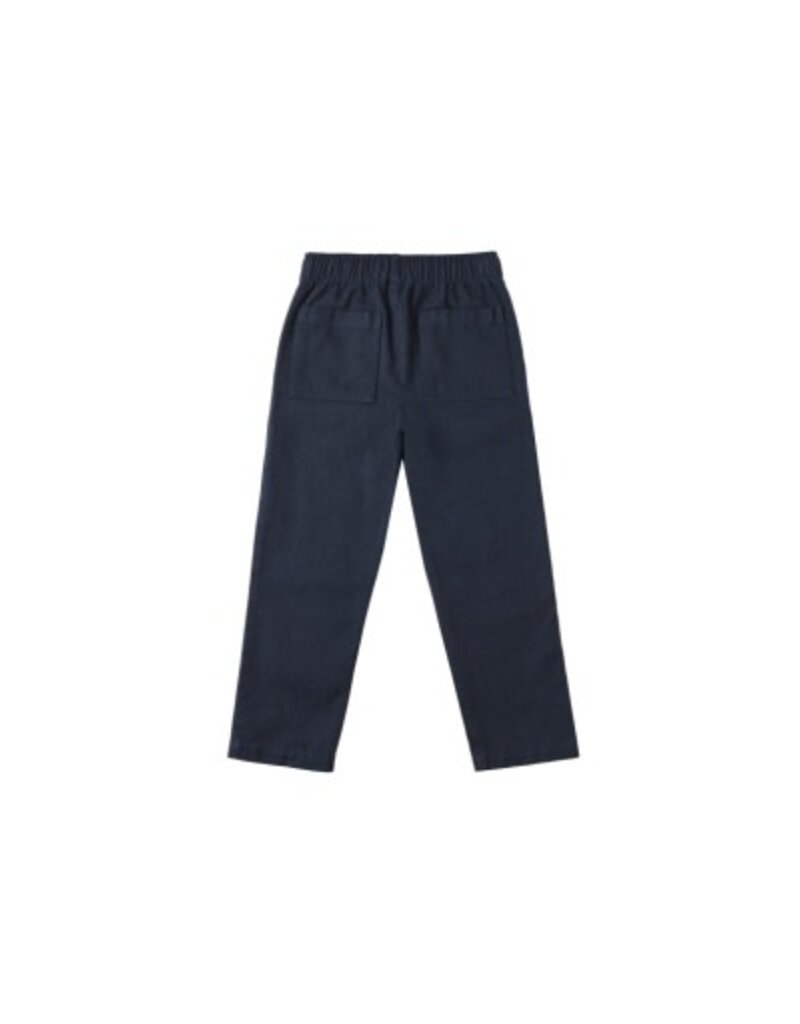 Rylee + Cru Inc. KALEN PANT || NAVY