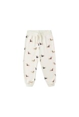 Rylee + Cru Inc. JOGGER SWEATPANT || DACHSHUND