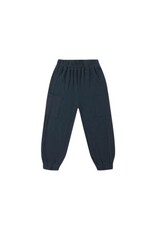 Rylee + Cru Inc. CARGO JOGGER || NAVY