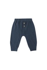 Rylee + Cru Inc. BABY CRU PANT || NAVY