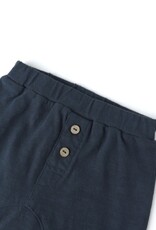 Rylee + Cru Inc. BABY CRU PANT || NAVY