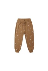 Rylee + Cru Inc. JOGGER SWEATPANT || GOLDEN STARS