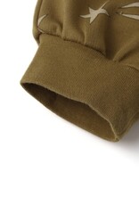 Rylee + Cru Inc. JOGGER SWEATPANT || GOLDEN STARS