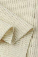 Rylee + Cru Inc. SCALLOP TEE || NATURAL