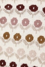 Rylee + Cru Inc. CHEYENNE CARDIGAN || FLORAL JACQUARD NATURAL