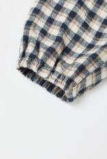 Rylee + Cru Inc. NELLIE SET || NAVY CHECK