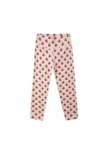 Rylee + Cru Inc. BASIC LEGGING || BLUSH FLEUR