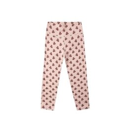 Rylee + Cru Inc. BASIC LEGGING || BLUSH FLEUR
