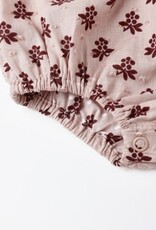 Rylee + Cru Inc. CORA ROMPER || ADELAIDE ROMPER BLUSH