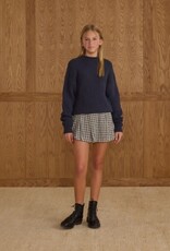 Rylee + Cru Inc. CAROLINA SWEATER NAVY