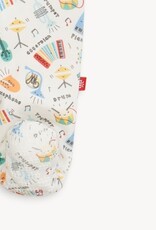 Magnetic Me BACH and ROLL MODAL FOOTIE