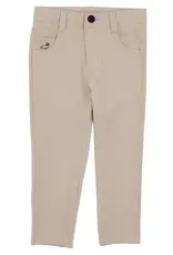 Properly Tied Fairway Performance Pant Khaki