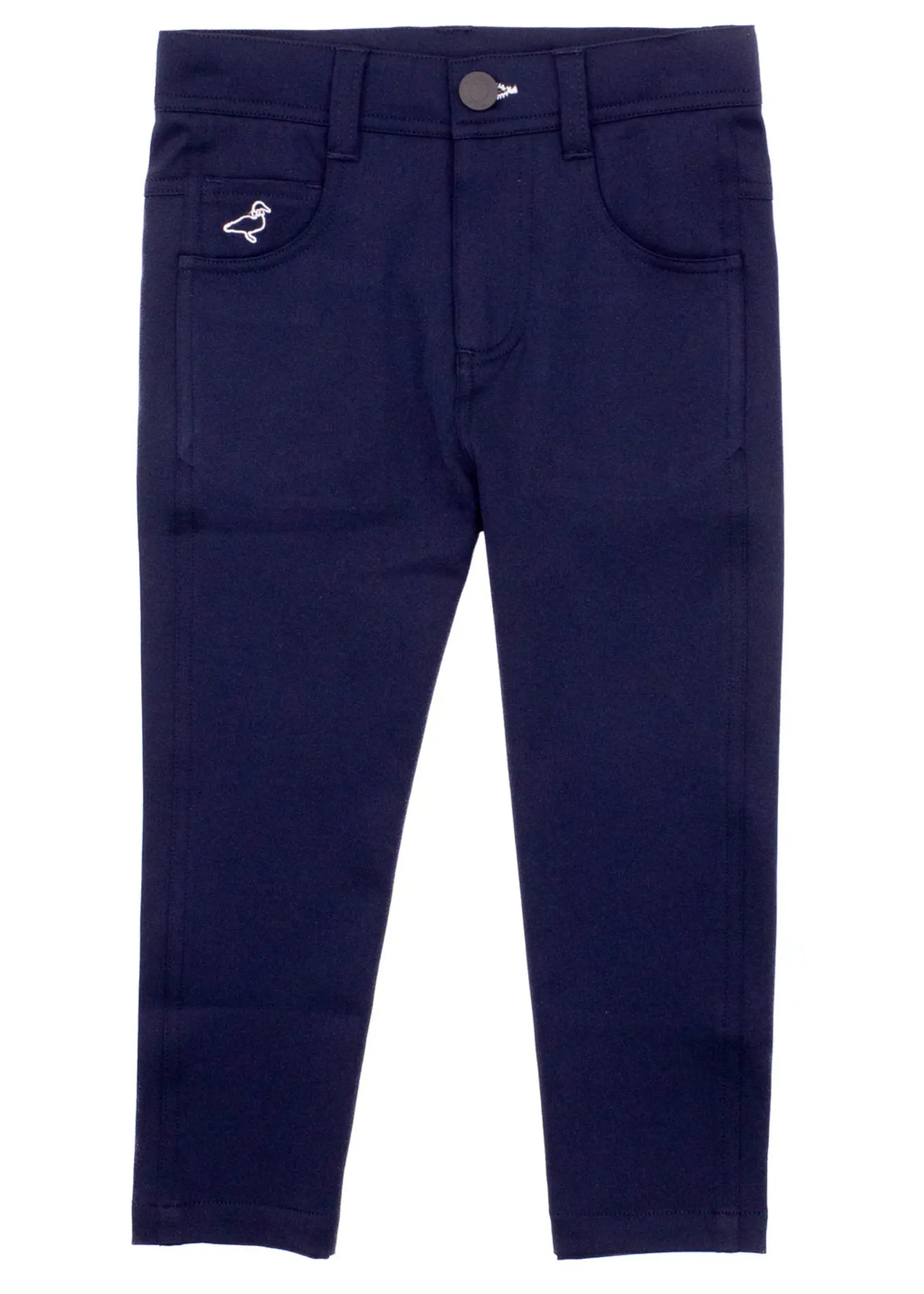 Properly Tied Fairway Performance Pant Navy