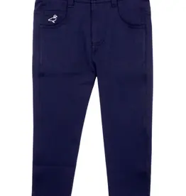 Properly Tied Fairway Performance Pant Navy