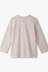 Hatley Kids hunting dog graphic tee