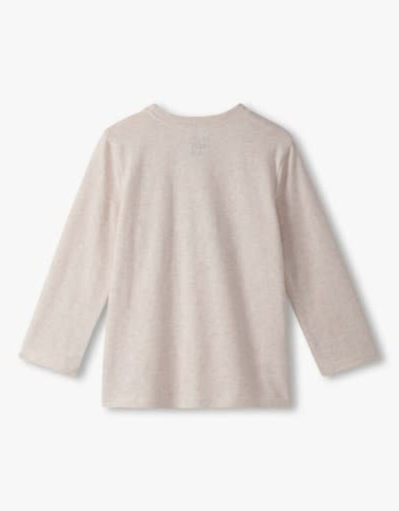 Hatley Kids hunting dog graphic tee