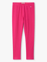 Hatley Kids SALE. fuschia full length leggings