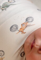 Copper Pearl Knit Blanket Ryder