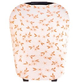 Copper Pearl Multi-Use Cover Rue