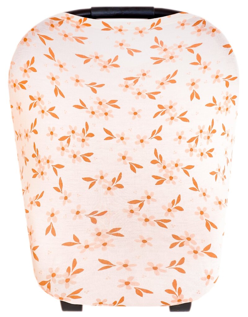 Copper Pearl Multi-Use Cover Rue