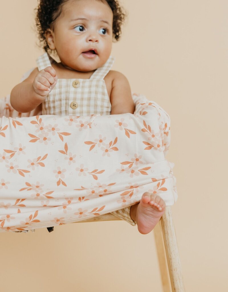 Copper Pearl Multi-Use Cover Rue