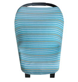 Copper Pearl Multi-Use Cover Milo