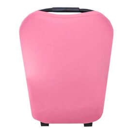 Copper Pearl Multi-Use Cover Flamingo