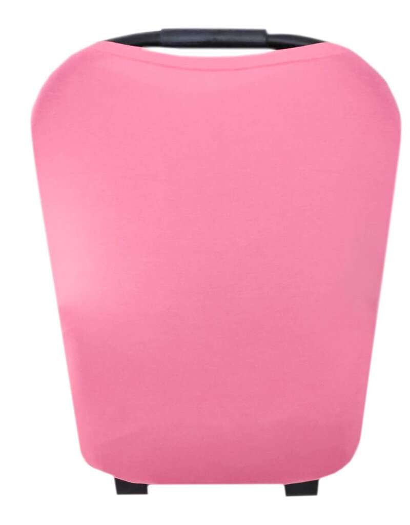 Copper Pearl Multi-Use Cover Flamingo