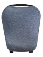 Copper Pearl Multi-Use Cover Denim