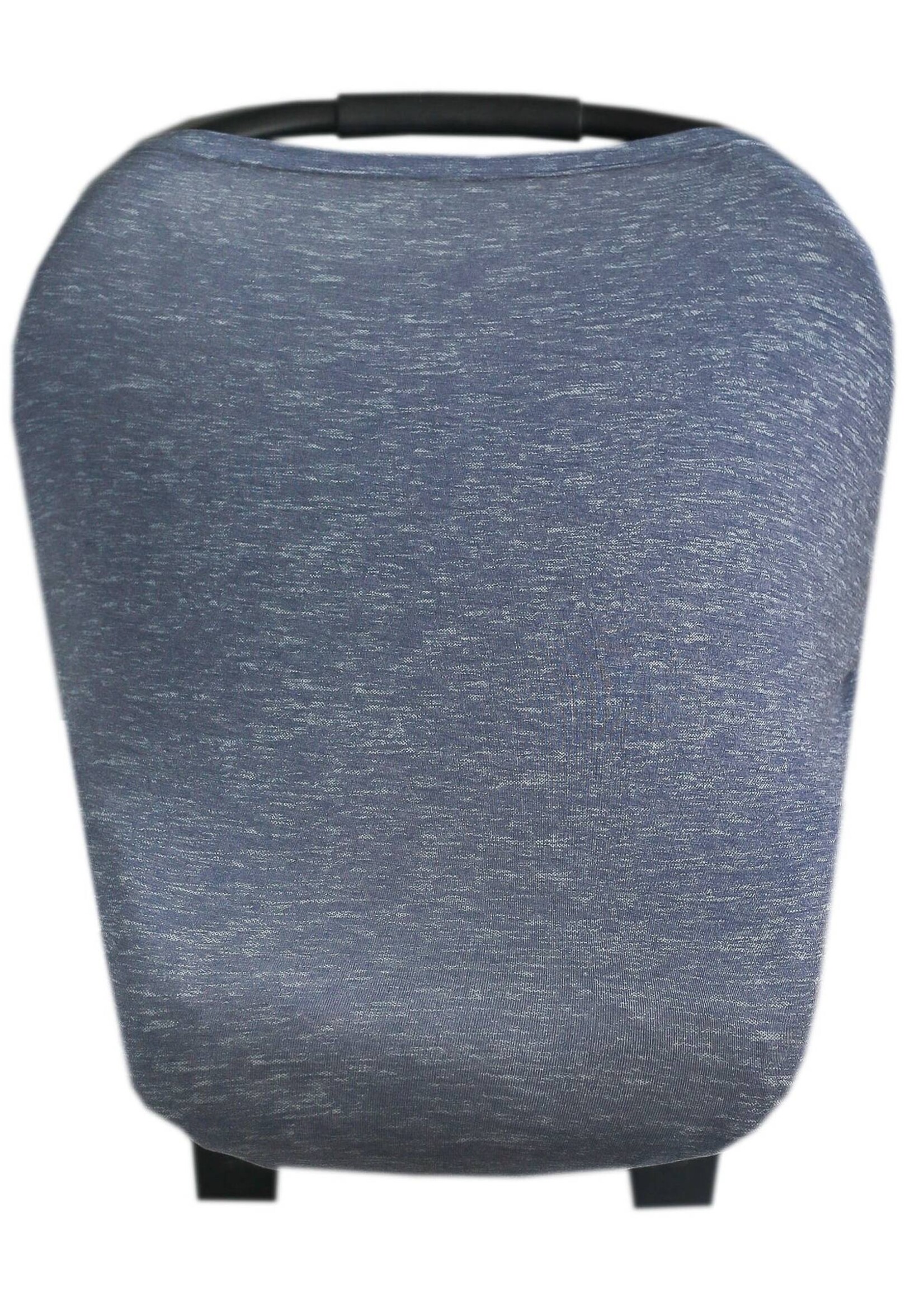 Copper Pearl Multi-Use Cover Denim