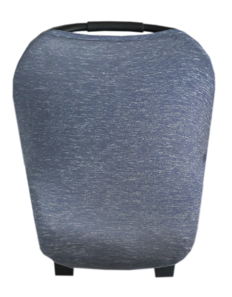 Copper Pearl Multi-Use Cover Denim