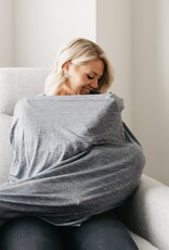 Copper Pearl Multi-Use Cover Denim