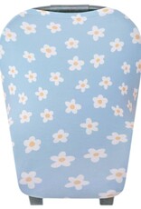 Copper Pearl Multi-Use Cover Delta