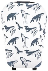 Copper Pearl Multi-Use Cover Cove