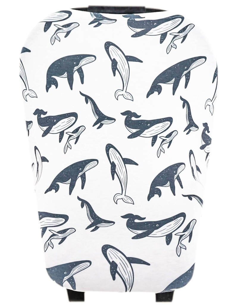 Copper Pearl Multi-Use Cover Cove