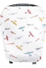 Copper Pearl Multi Use Cover Ace