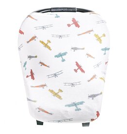 Copper Pearl Multi Use Cover Ace