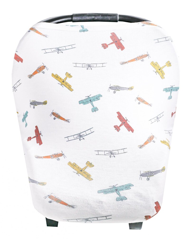 Copper Pearl Multi Use Cover Ace