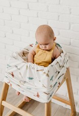 Copper Pearl Multi Use Cover Ace