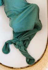 Copper Pearl Newborn Knotted Gown Journey