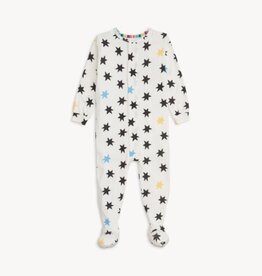Magnetic Me COSMIC CONFETTI MODAL FOOTIE