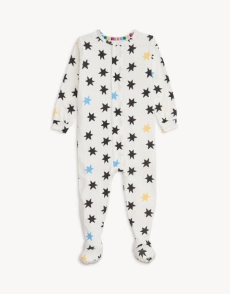 Magnetic Me COSMIC CONFETTI MODAL FOOTIE