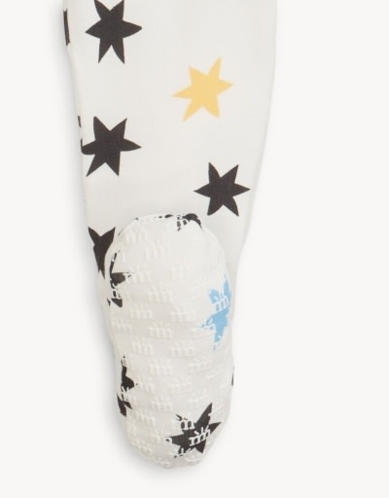 Magnetic Me COSMIC CONFETTI MODAL FOOTIE