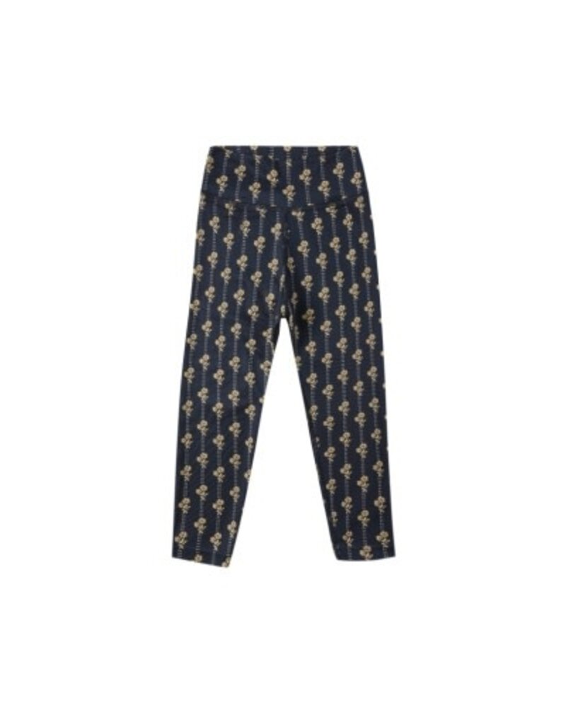 Rylee + Cru Inc. BASIC LEGGING || VINTAGE BLOOM