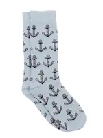 Properly Tied Lucky Duck Sock Anchor